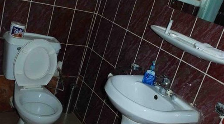 Novel Suites & Resort LTD