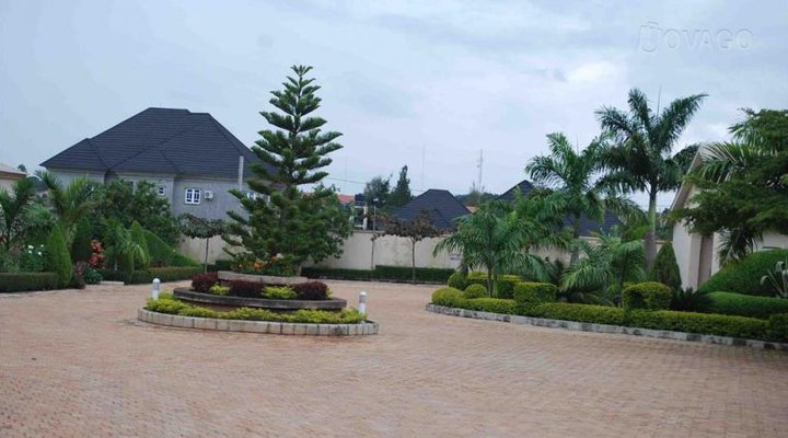 Novel Suites & Resort LTD