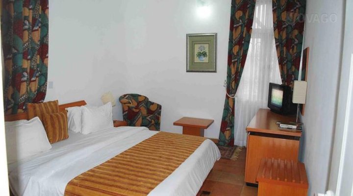 Novel Suites & Resort LTD