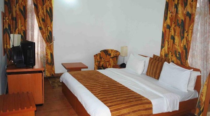 Novel Suites & Resort LTD