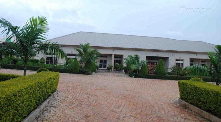 Novel Suites & Resort LTD