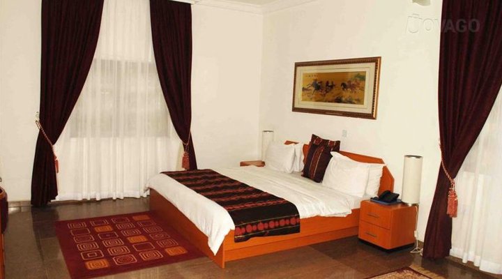 Novel Suites & Resort LTD