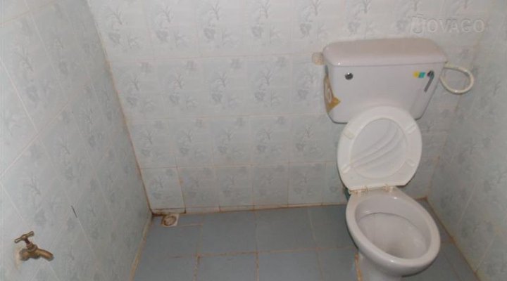 De Boye Guest House