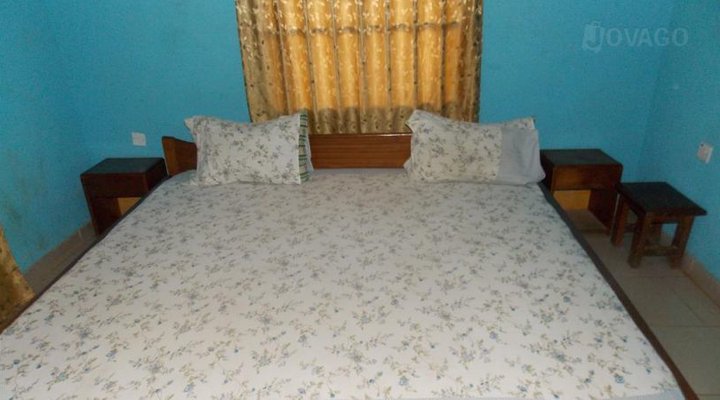 De Boye Guest House