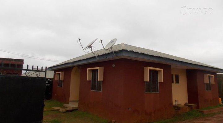 De Boye Guest House
