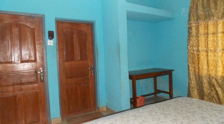 De Boye Guest House