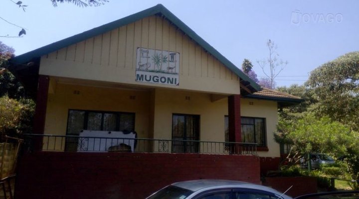 Mugoni Lodge Harare
