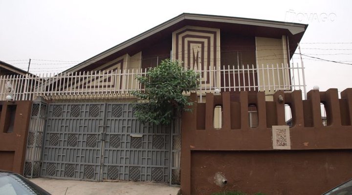 Mevron Suites and Garden