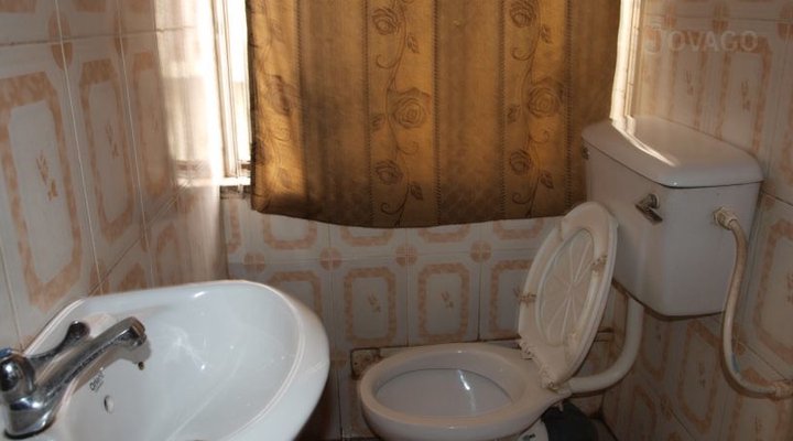 Mevron Suites and Garden