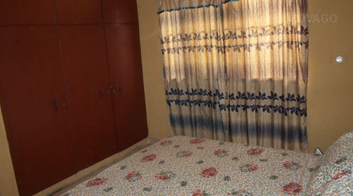 Mevron Suites and Garden