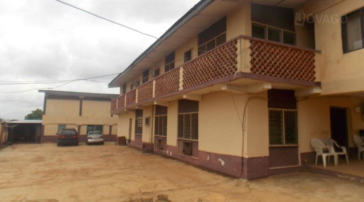 Satina International Hotel