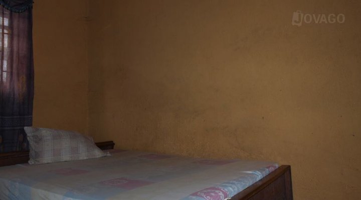 Top Africana Guest House (Ikorodu)