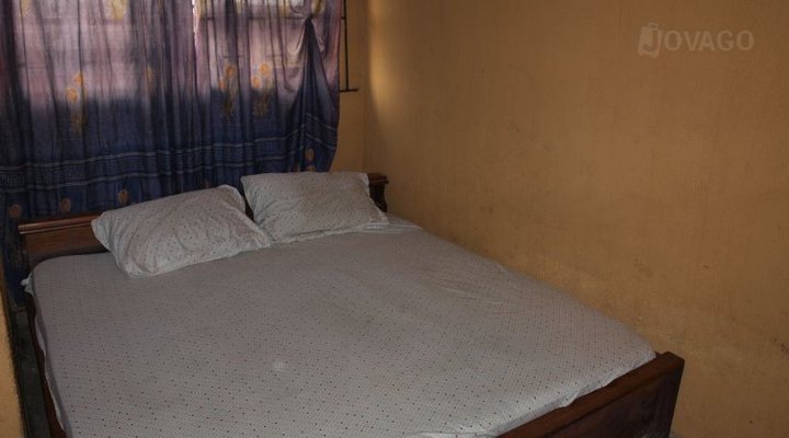 Top Africana Guest House (Ikorodu)