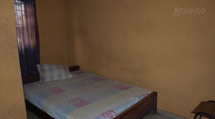 Top Africana Guest House (Ikorodu)