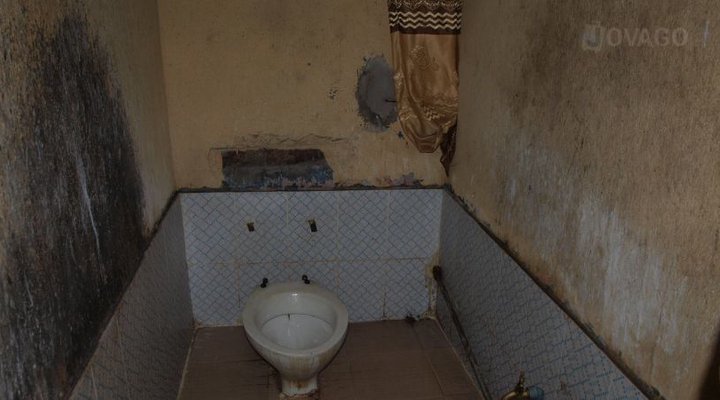 Top Africana Guest House (Ketu)