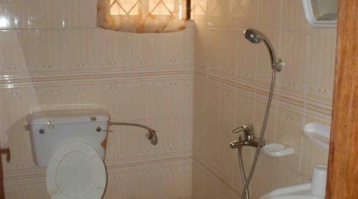 De Koms Royal Suites (Old Site)