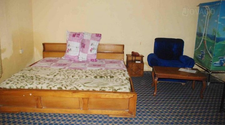 De Koms Royal Suites (Old Site)