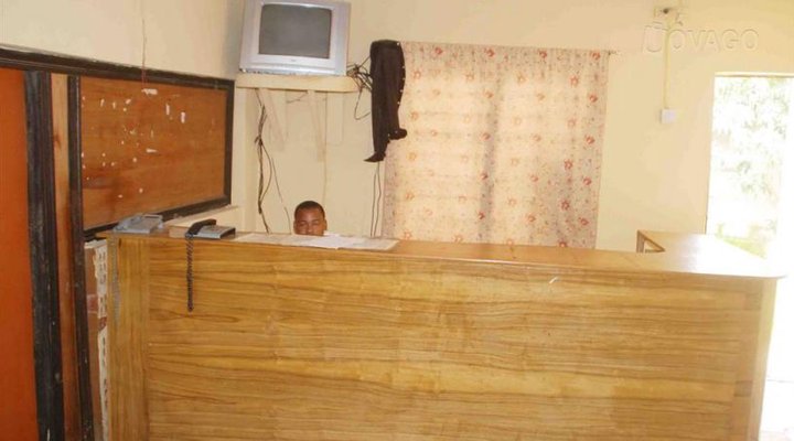 De Koms Royal Suites (Old Site)