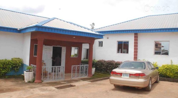 De Koms Royal Suites (Old Site)