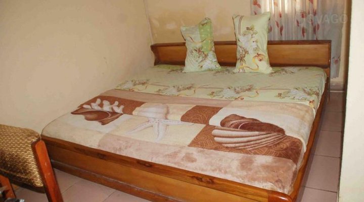 De Koms Royal Suites (Old Site)