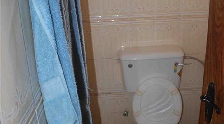 De Koms Royal Suites (Old Site)