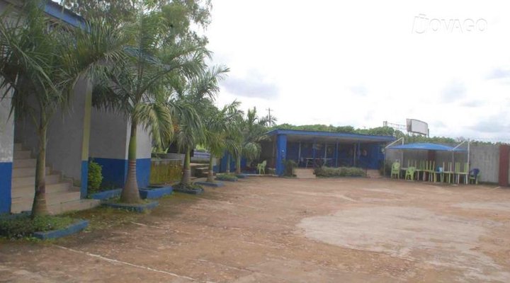 De Koms Royal Suites (Old Site)