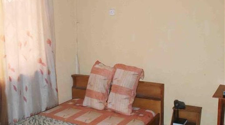 De Koms Royal Suites (Old Site)