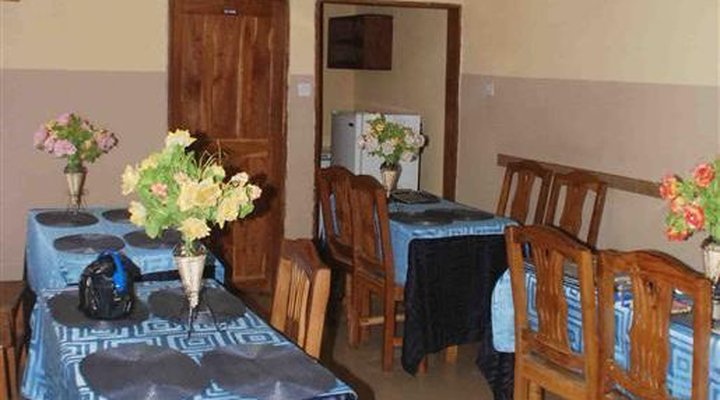 De Koms Royal Suites (Old Site)