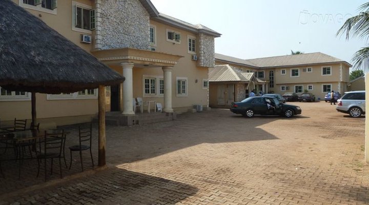 Hotel De Espana Limited