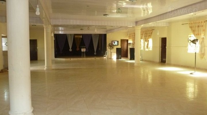 Hotel De Espana Limited