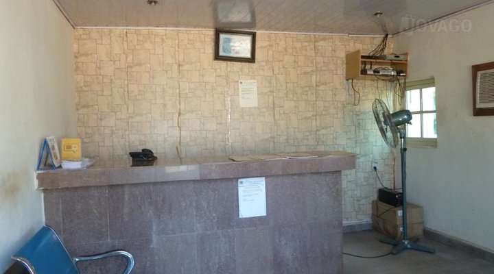 Hotel De Espana Limited