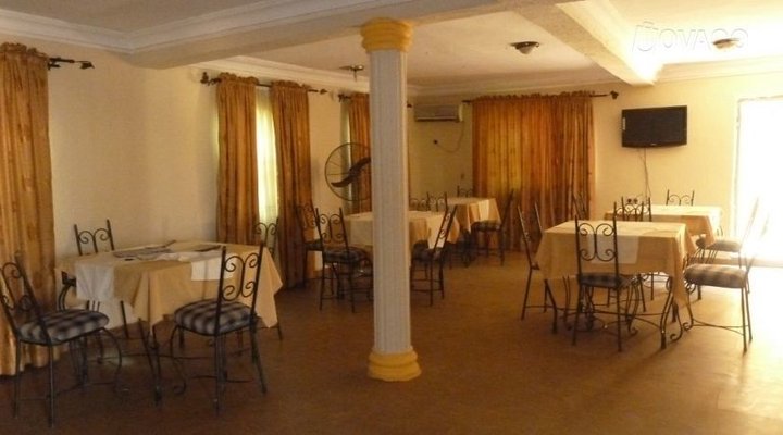 Hotel De Espana Limited