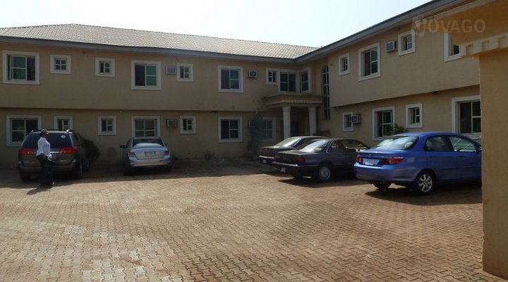 Hotel De Espana Limited