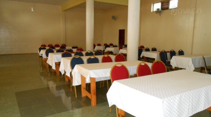 Kyengera Country Resort