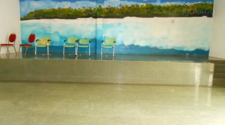 Kyengera Country Resort