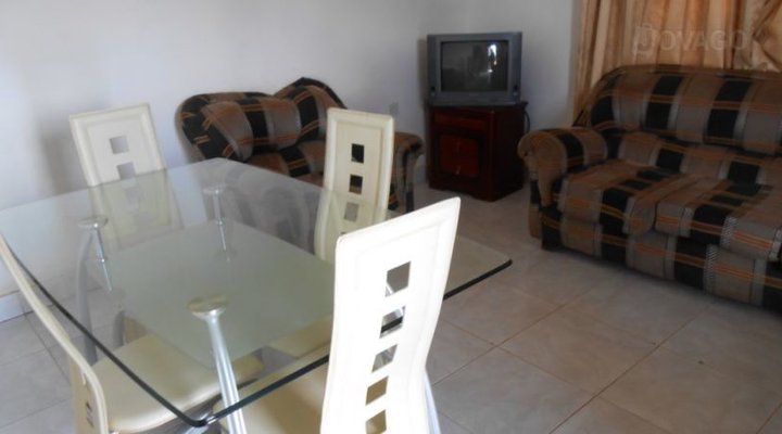 Kyengera Country Resort