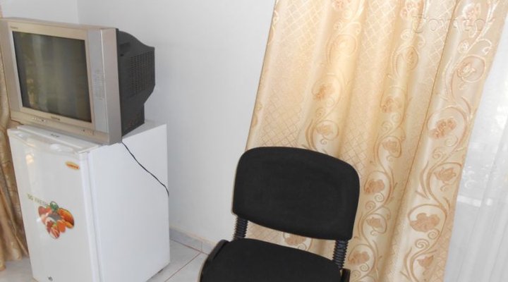 Kyengera Country Resort