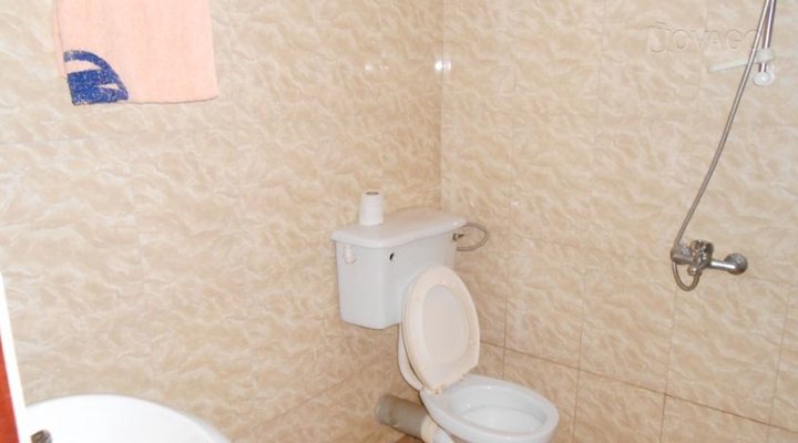 Kyengera Country Resort