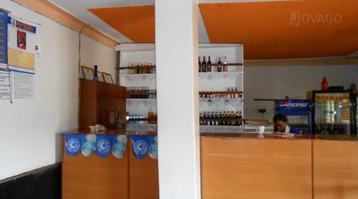 Kyengera Country Resort