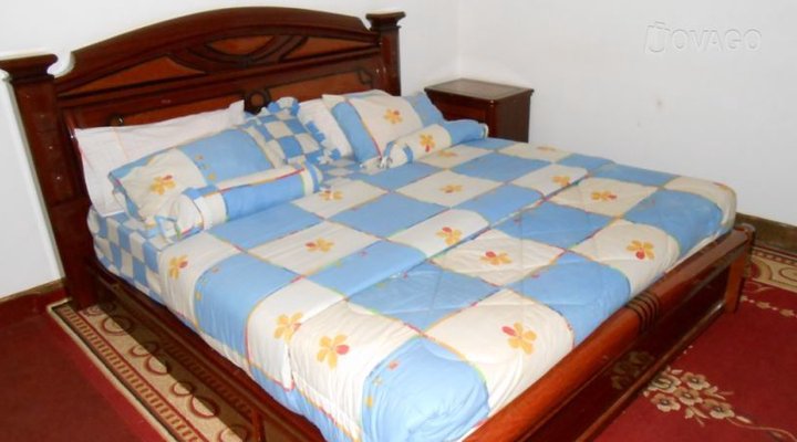 Kyengera Country Resort