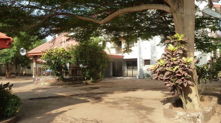 Potter's Wheel Hotel