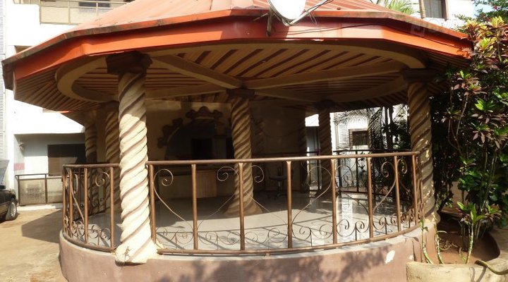 Potter's Wheel Hotel