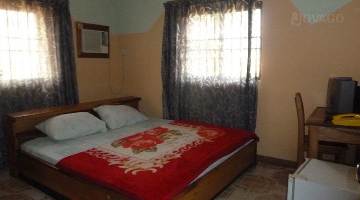 Potter's Wheel Hotel