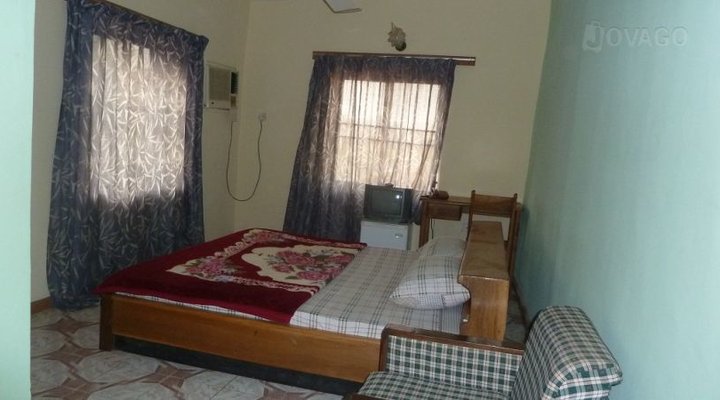 Potter's Wheel Hotel