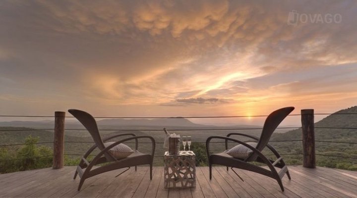 Cottar's 1920s Safari Camp