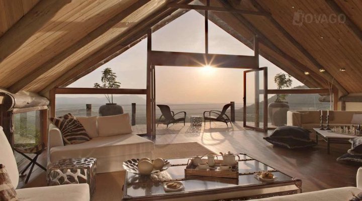 Cottar's 1920s Safari Camp