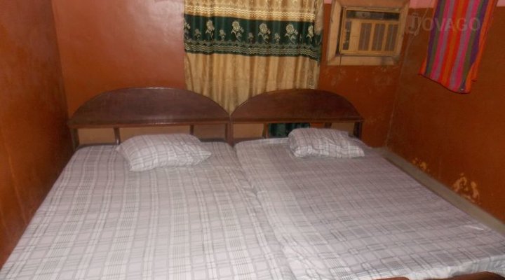 Kogson International Hotel