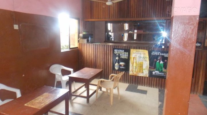 Kogson International Hotel