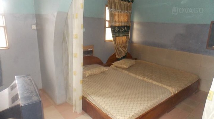 Kogson International Hotel