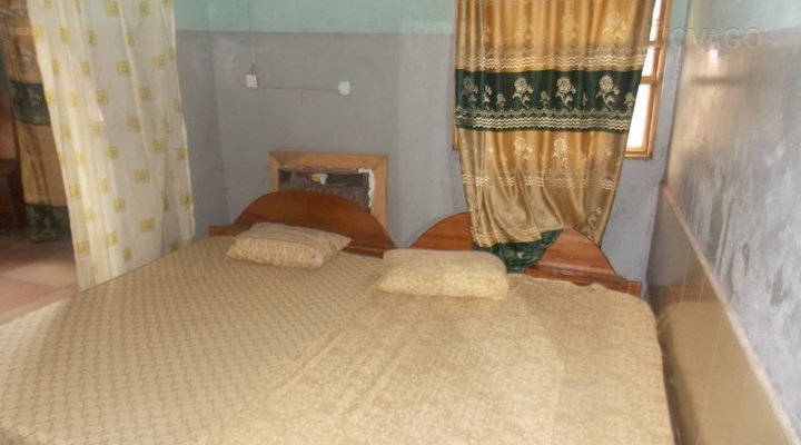 Kogson International Hotel